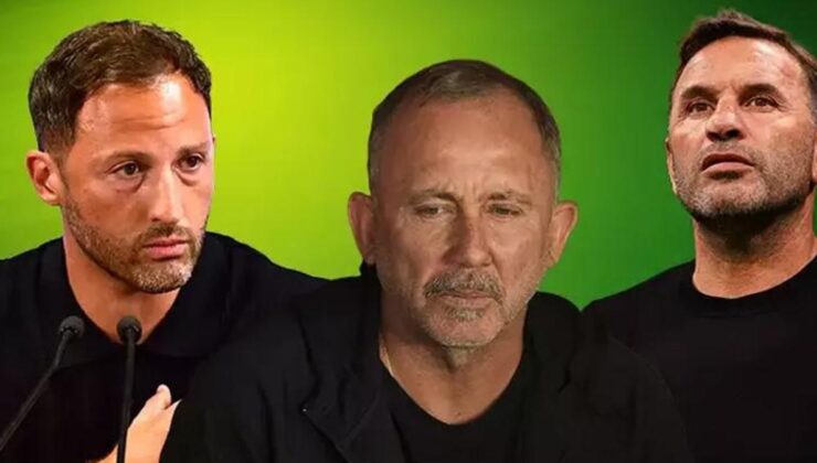Süper Lig’de şampiyonluk oranları değişti