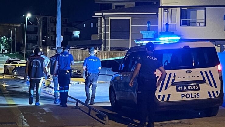 Takıntılı eski sevgili dehşet saçtı, 3 kişi öldü