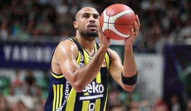 Talen Horton-Tucker’dan Fenerbahçe itirafı! ‘Gelmeden önce ona danıştım’