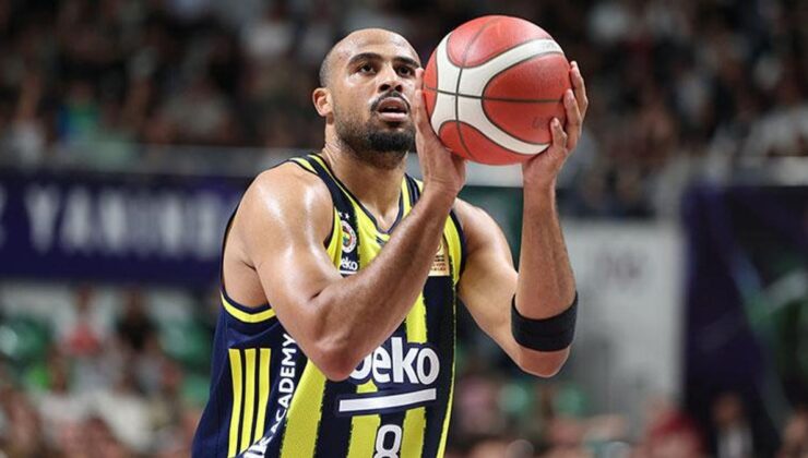Talen Horton-Tucker’dan Fenerbahçe itirafı! ‘Gelmeden önce ona danıştım’
