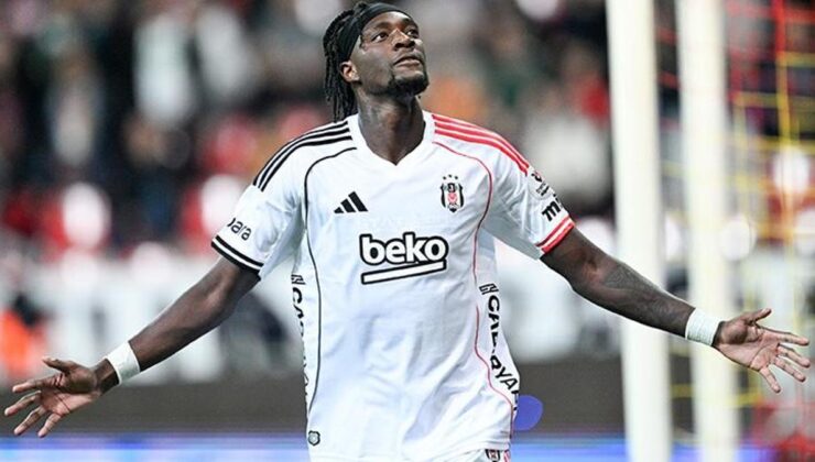 Tammy Abraham gol orucunu bozdu! ‘Kazandıkça işler daha iyiye gidecektir’