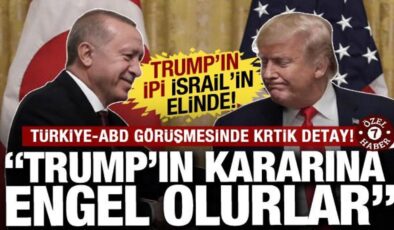 Tarihi görüşmede kritik madde: F-35’lerin akıbeti ve Suriye’nin geleceği belli oluyor!