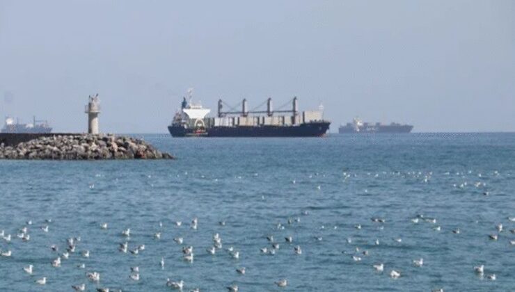 Tekirdağ'da deniz ulaşımı için yeni gelişme