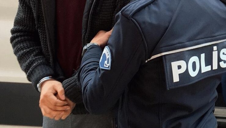 Tekirdağ'da trafikte aracından havaya ateş açan sürücü gözaltına alındı