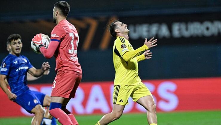 Teknik Direktör Sinan Kaloğlu’ndan Dinamo Zagreb – Fenerbahçe maçına teknik bakış! ‘Anlamsız tablo, ruh yok’