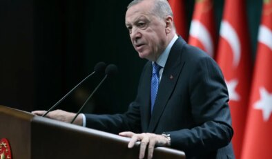 Televizyon kanalında Erdoğan ile ilgili yayınlanan skandal kj’ye soruşturma