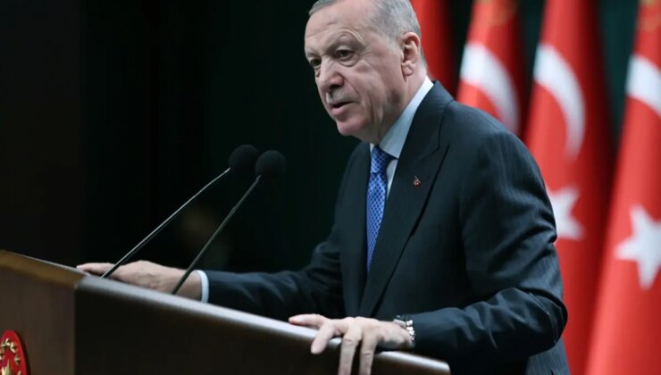 Televizyon kanalında Erdoğan ile ilgili yayınlanan skandal kj’ye soruşturma