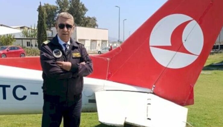 THY eğitmeninin sır ölümü!
