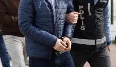Tokat’ta ele geçirildi: Tam 68 litre!