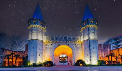 Topkapı Sarayı'nda yeni karar! Artık o ziyaretler kabul edilmeyecek