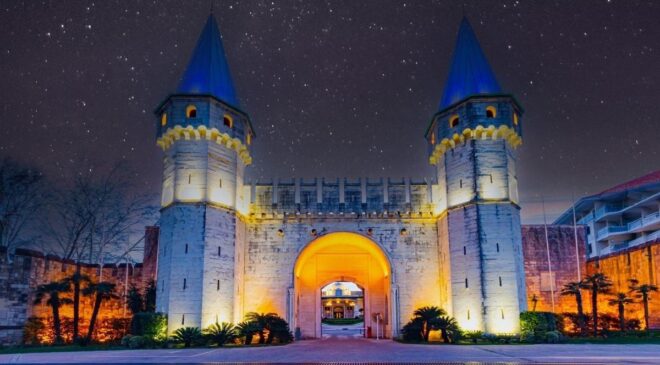 Topkapı Sarayı'nda yeni karar! Artık o ziyaretler kabul edilmeyecek