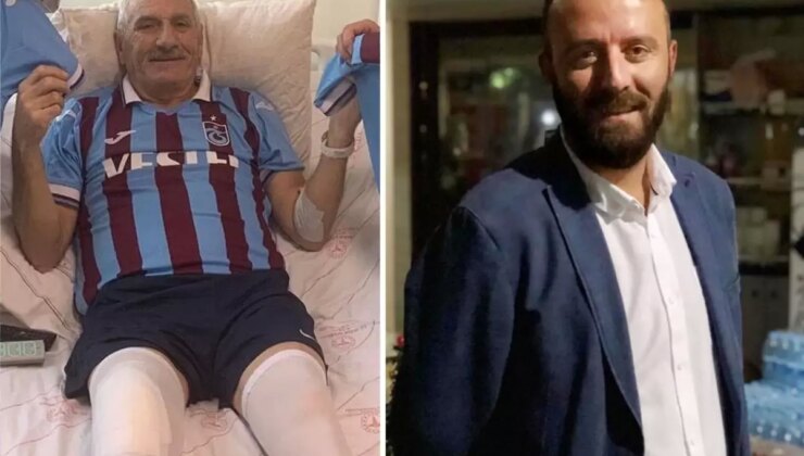 Trabzonspor efsanesinin oğlu arkadaş cinayetine kurban gitti