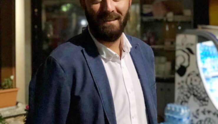 Trabzonspor efsanesinin oğlu cinayete kurban gitti