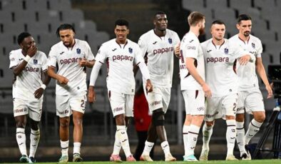 Trabzonspor Fatih Tekke ile yükselişte