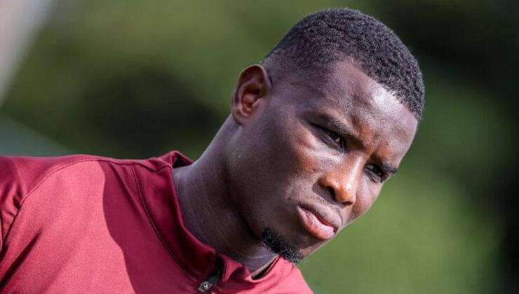 Trabzonspor’u taşıyan isim Onuachu