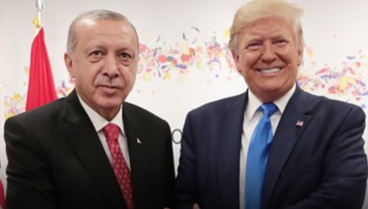 Trump-Erdoğan randevusuna saatler kala Reuters'tan ilginç haber! Masada neler olacak?