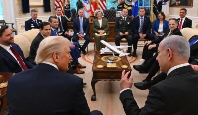 Trump, Hamas’a Gazze planını onaylamak için süre verdi