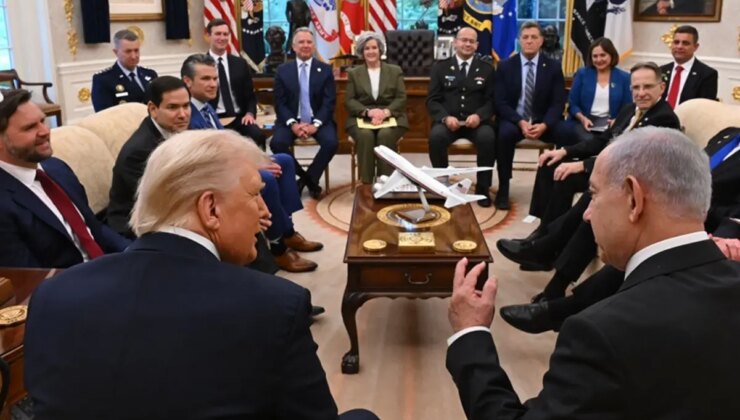 Trump, Hamas’a Gazze planını onaylamak için süre verdi