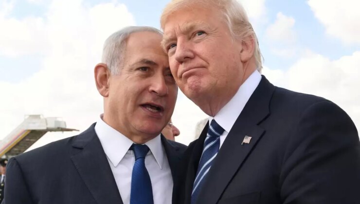 Trump: İsrail’in Katar’a saldırısı tamamen Netanyahu’nun kararıydı