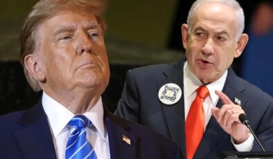 Trump – Netanyahu görüşmesi öncesi Beyaz Saray’dan açıklama: Gazze ile ilgili anlaşmaya çok yakınız