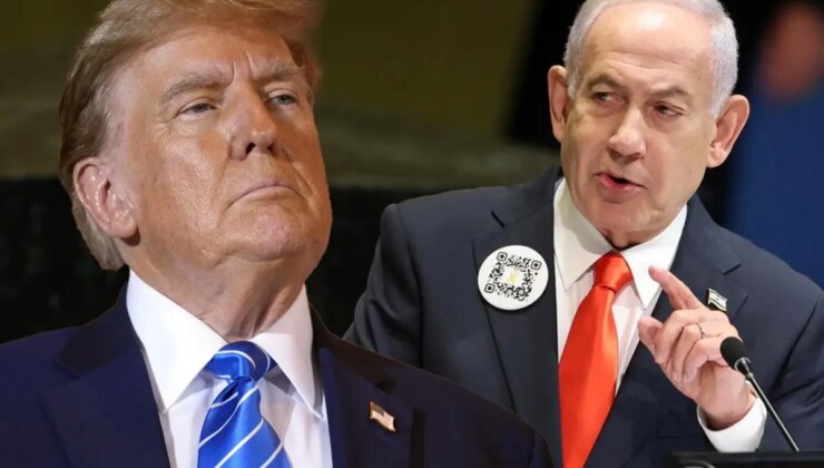 Trump – Netanyahu görüşmesi öncesi Beyaz Saray’dan açıklama: Gazze ile ilgili anlaşmaya çok yakınız
