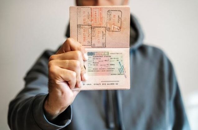 Türkiye'de kolaylaştırılmış vize dönemi dün itibarıyla başladı