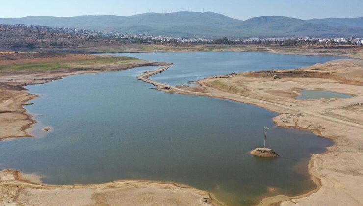 Türkiye'nin turizm cennetinde su kesintileri başlıyor: 24 saat sürecek