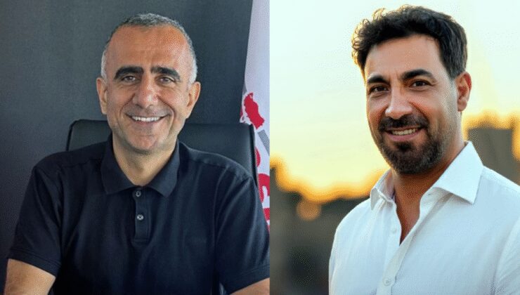 Türsab Bodrum’da adaylık yarışı kızıştı