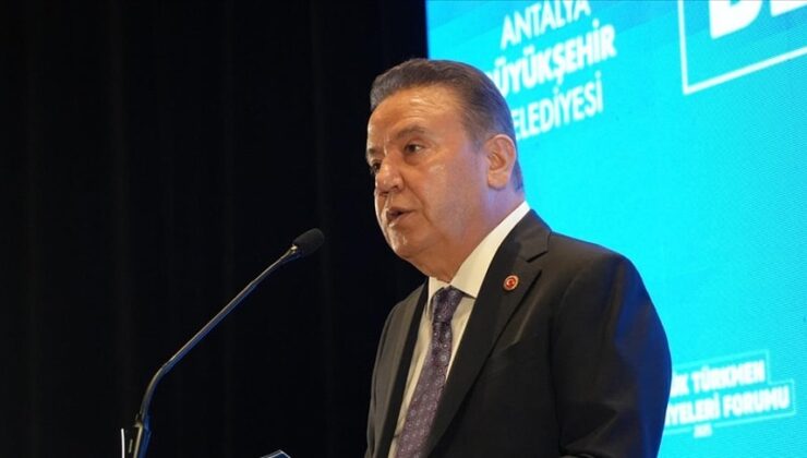 Tutuklu belediye başkanı Böcek: Sağlık sorunlarımla tutsak edildim!