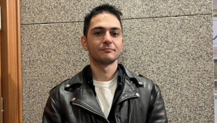 Tutuklu Gazeteci Furkan Karabay'ın iddianamesi kabul edildi