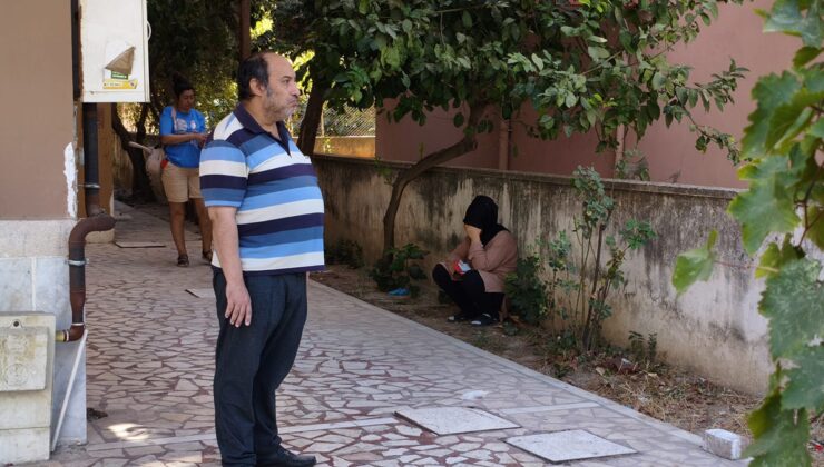 Tüyler ürperten olay ablanın ihbarıyla ortaya çıktı! Ölen babasıyla 3 gün aynı evde kalmış