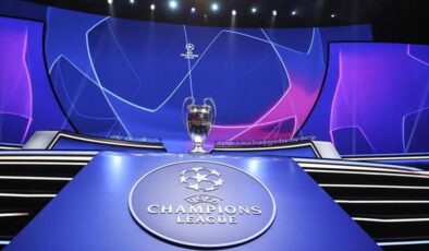 UEFA Şampiyonlar Ligi’nde 2. hafta heyecanı