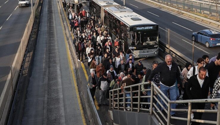 Ulaşıma büyük zam! Uygulama bugün başladı