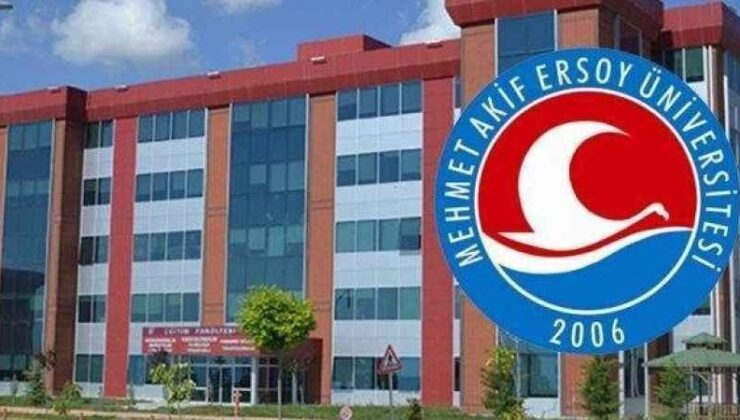 Üniversite hastanesinde skandal: Öğretim üyesi açığa alındı