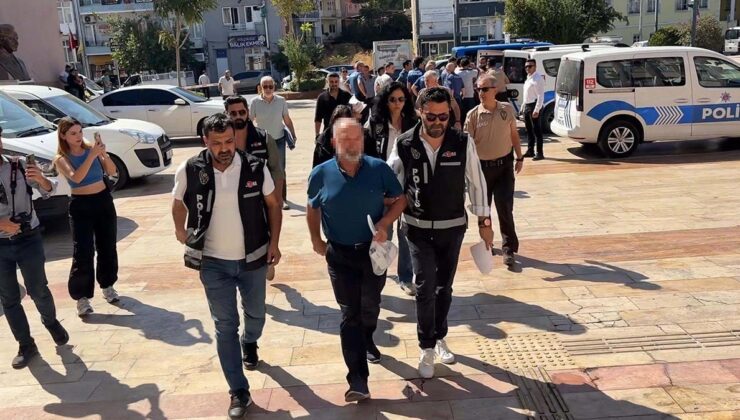 Üniversite hastanesinde 'Bıçak parası' iddiası
