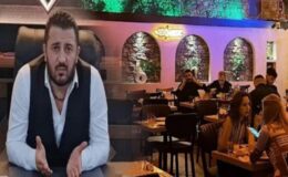Ünlü barın sahibine 13 gün arayla 2. saldırı: Hastane bahçesinde sıkıştırdılar