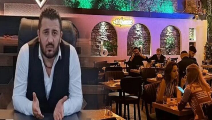 Ünlü barın sahibine 13 gün arayla 2. saldırı: Hastane bahçesinde sıkıştırdılar