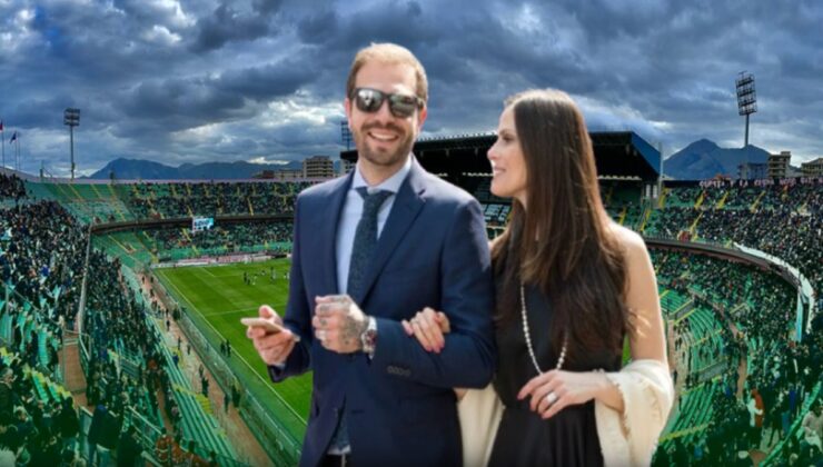 Ünlü futbol kulübünün başkanı evde ölü bulundu