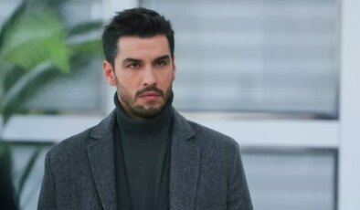 Ünlü oyuncu Aras Aydın’ın babası vefat etti
