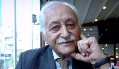 Ünlü şair Yavuz Bülent Bakiler hayatını kaybetti