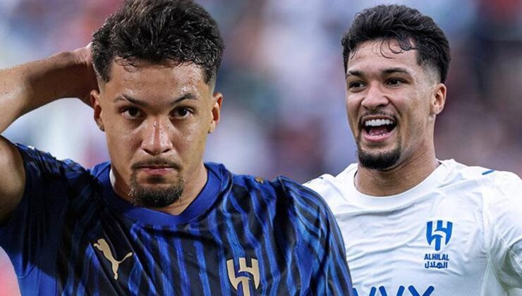 Ünlü yıldız kadro dışı kaldı! Süper Lig kulüpleri için büyük fırsat…