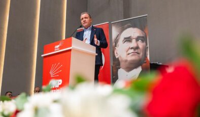 Vahap Seçer’den Adalet ve Yargı vurgusu: “Devletin Dini Adalettir”