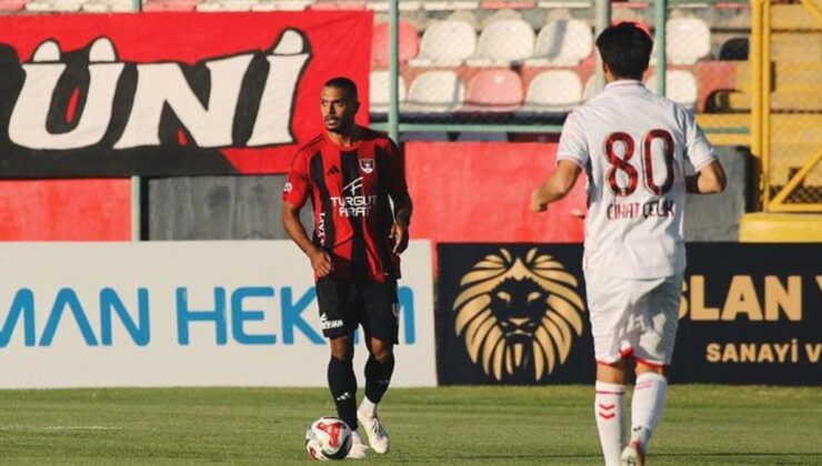 Van’da golsüz beraberlik… Vanspor FK – Sivasspor maç sonucu 0-0