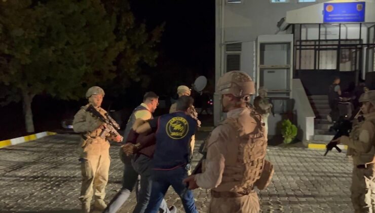 Van’da hayvan otlatma kavgası kanlı bitti
