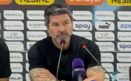 Vanspor’da Hakan Kutlu: ‘Çok farklı bir konumda olabilirdik!’