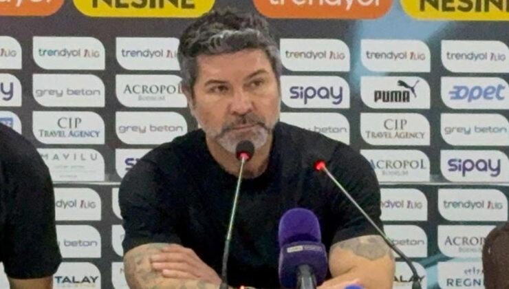 Vanspor’da Hakan Kutlu: ‘Çok farklı bir konumda olabilirdik!’