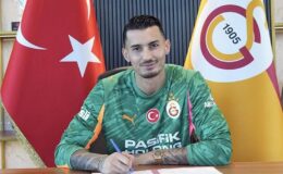 Ve Uğurcan Çakır Galatasaray’a imzayı attı! İşte ilk sözleri: Terimin son damlasına kadar mücadele edeceğim