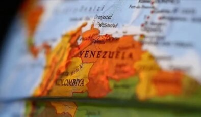 Venezuela’da 6,2 büyüklüğünde deprem