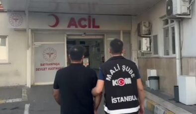 Vergi müfettişlerine rüşvet operasyonu: 6 kişi yakalandı