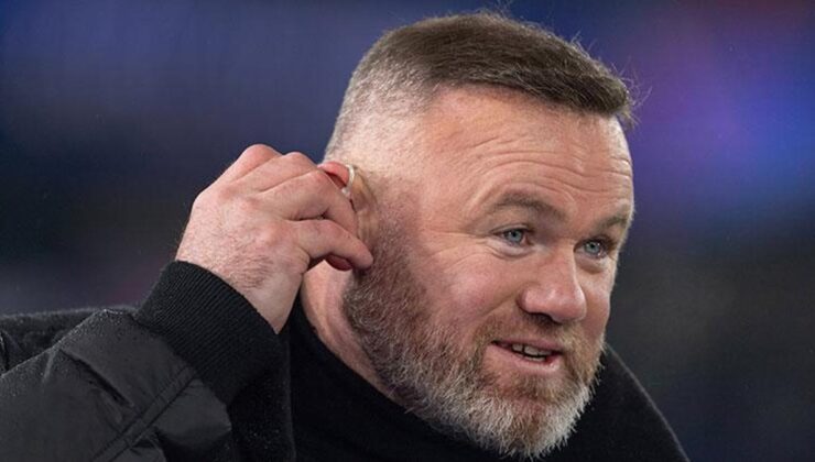 Wayne Rooney’den Manchester United’a çok ağır sözler!